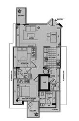 Suffolk Premier (D11), Apartment #182703972